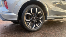 Ford Puma 1.0 EcoBoost Hybrid mHEV ST-Line X 5dr Petrol Hatchback